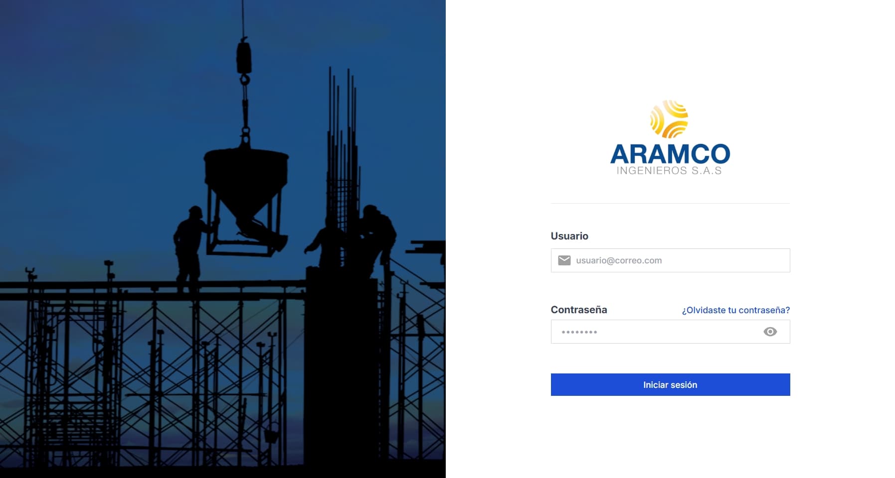 Transformación Digital en la Gestión de Proyectos: Cómo Desarrollamos Nuestro Sistema desde Cero